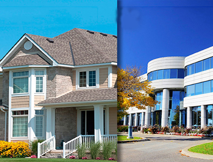 Commercial-or-Residential-contruction