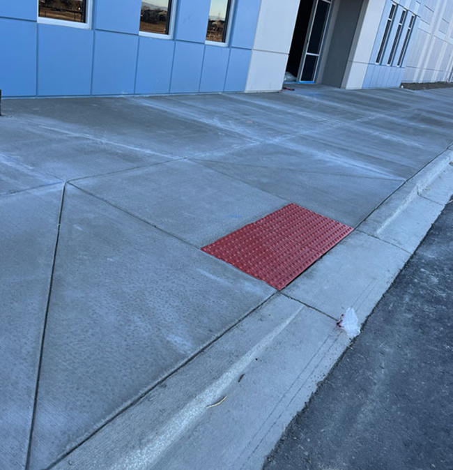 Concrete-Construction