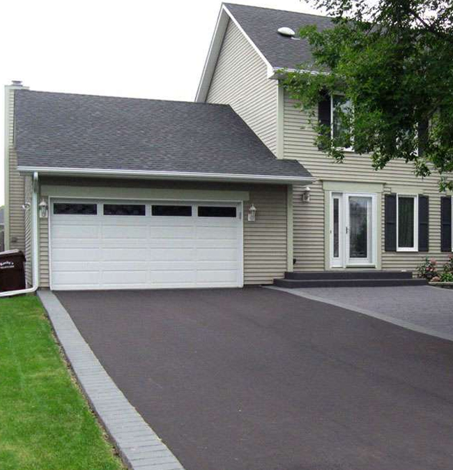 Driveway-Construction